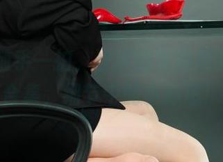 丽柜 – 随手一拍，汐汐的女佣现实：图片合集，细节中的小心思！