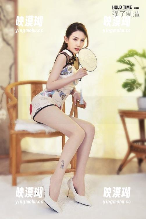 丽柜 - 甜甜的妹妹大集合，精选美图让人眼前一亮。是不是觉得这名字可爱到爆？