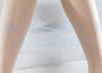 丽柜 – 雪糕，双人的美图分享，不想再说太多，只想默默点赞！