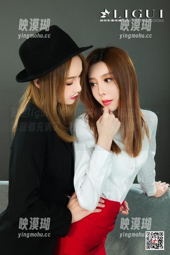 丽柜ligui-Kiki 丽柜ligui - Kiki的午间锻炼私拍:每一套图都充满了“我努力在改变自我”的戏剧性!