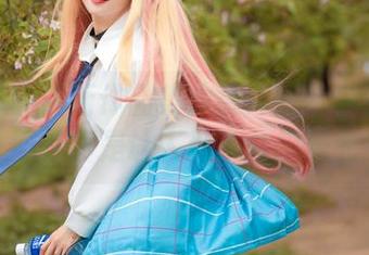 九九八吖最新作品集炸裂！绷带少女的多面性真是让人忍不住想探究