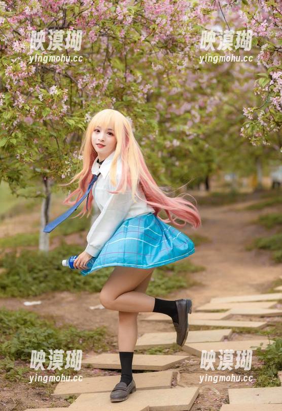 九九八吖最新作品集炸裂！绷带少女的多面性真是让人忍不住想探究