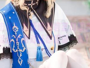 想要电击感？九柒喵的碧蓝幻想古蕾雅壁纸合集绝对让你眼前一亮！