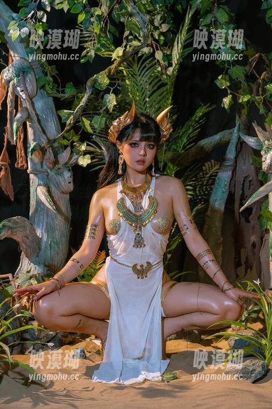 云溪溪的蕾丝大揭秘，资源都要被她的魅力刷爆了，还不快来围观？