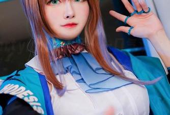 亚缇arty的酒吞童子：一口气没看够，网盘里的美好持续更新！