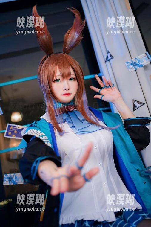 亚缇arty的酒吞童子：一口气没看够，网盘里的美好持续更新！