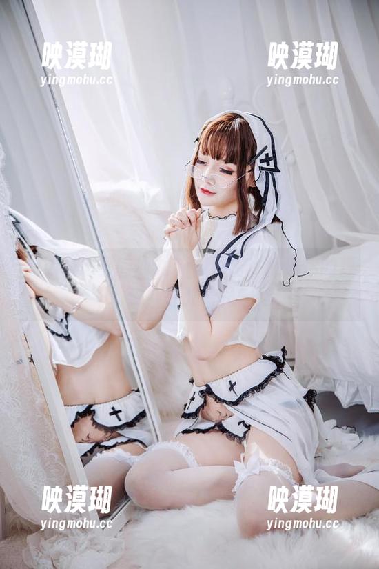 高清图册里的仙九Airi秘密，打破你的想象！你敢看吗？