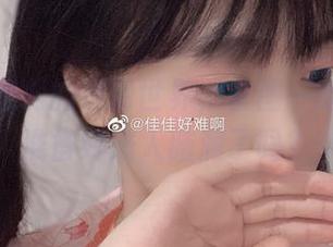 佳佳好难啊的透明世界，套图一键下载，准备好进入脑洞了吗？