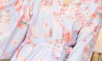 克拉女神 – 佳莹的最新可爱合集，瞬间让我想到了那年夏天的阳光！