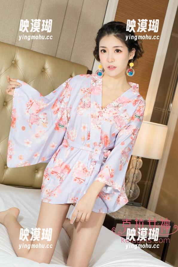 克拉女神-佳莹 克拉女神 - 佳莹的最新可爱合集,瞬间让我想到了那年夏天的阳光!