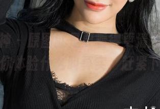 克拉女神 – 原图就是要看得更清楚，周迪自拍让你体验什么叫真实，赶紧下载吧！