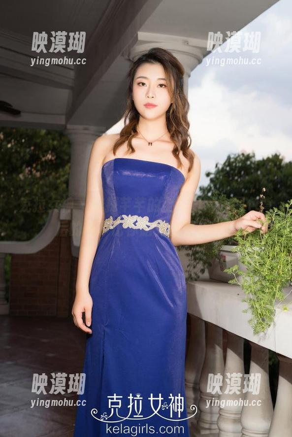克拉女神 - 窥探芊芊的全套日常，图包背后的故事比你脑补的更精彩！