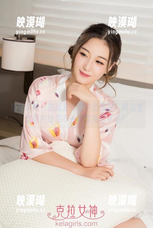 克拉女神 - 这就是传说中的美腿！颖儿全套图片给你不一样的视觉享受！