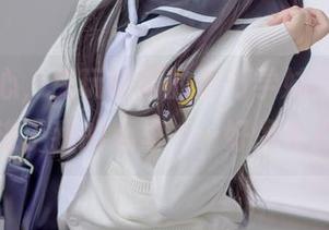 一不小心，兔玩映画的乖巧学妹原图就“下载”进了我的心里……好像有点奇妙？