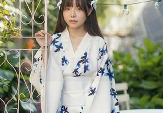樱花女友的魅力在于：六味帝皇酱的美图让人一秒心动！