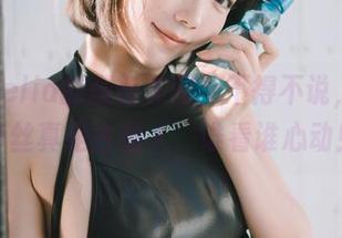 切切celia的最新美图，不得不说，玛丽萝丝真是会挑人，谁看谁心动！