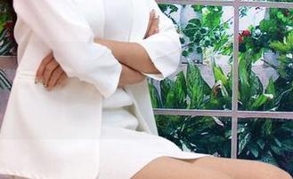 初夏女神 – 被安妮的棉袜美图圈粉了，这是一种怎样的缘分？