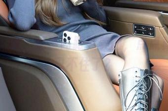 初夏女神 – 这些高跟鞋美图，点点真的是忍不住了？
