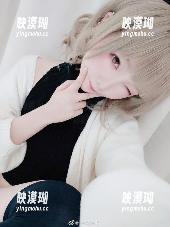 名赖弥七夏日风情：免费作品，带你体验不一样的夏天！