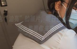 没见过这么“油亮”的照片，啊日日_Ganlory的精彩合集等你来瞧！