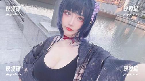 一不小心被啾小妍Deer的夏日美图甜到，真是没救了