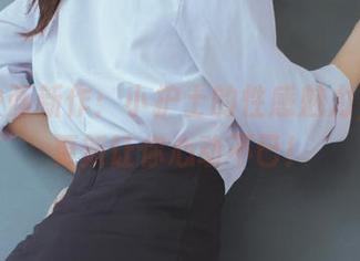 喵糖映画新作：小护士的性感魅力，写真更新让你心动不已！