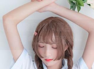 这喵糖映画的教室JK制服合集，资源里的青春气息扑面而来…