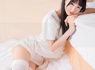 喵糖映画：无圣光扮演的角色，康娜酱和雷姆的图片互动真奇妙！
