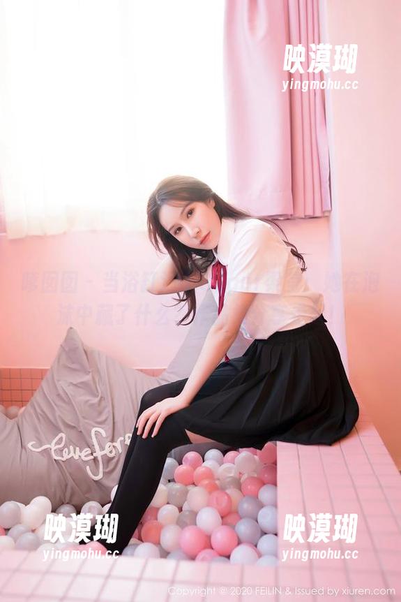 嗲囡囡-Sugar梁莹 嗲囡囡 - 当浴缸遇上Sugar梁莹:她在泡沫中藏了什么?作品集分享走起!