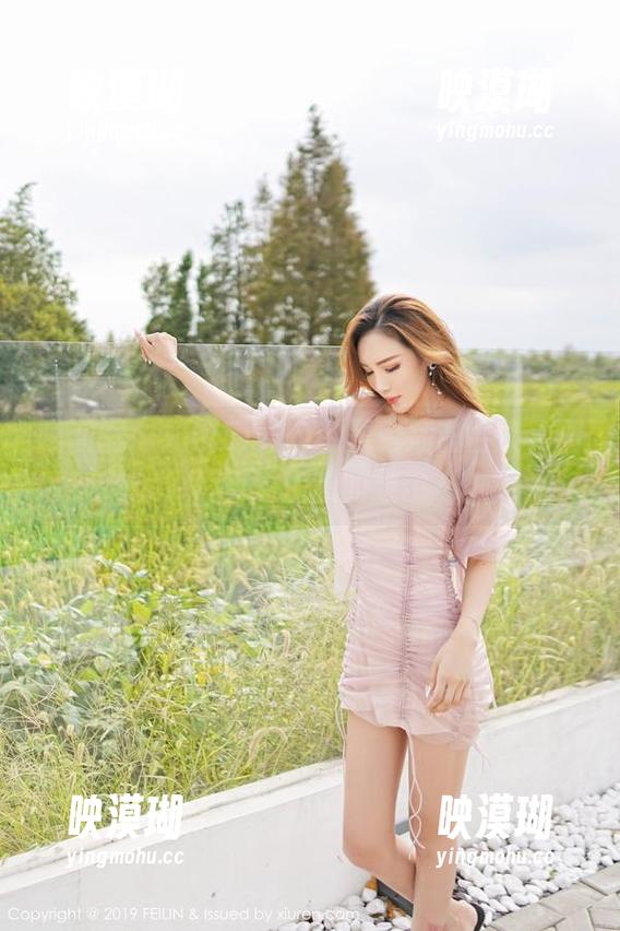 嗲囡囡 - 奶茶Emily的黑色插曲合集，图片穿透了我的灵魂