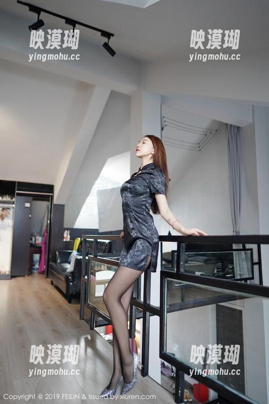 嗲囡囡-西门小玉 嗲囡囡 - 别告诉我这就是厨娘!西门小玉全集写真,让你目不转睛!