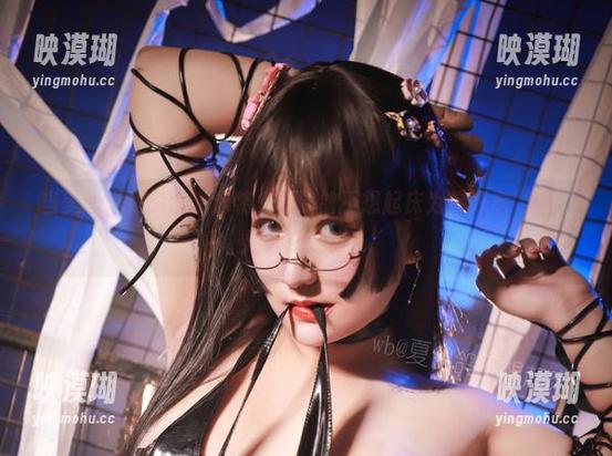 当美图遇到杀生院泳装，夏鸽鸽不想起床为你开启‘泳’趣分享之旅！