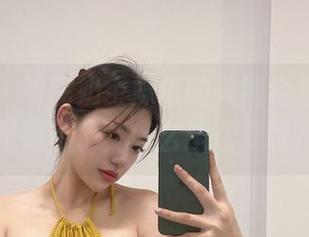 微密圈 – 看完奶宝妹纸的美图合集，真的是要晕了，怎么这么养眼？