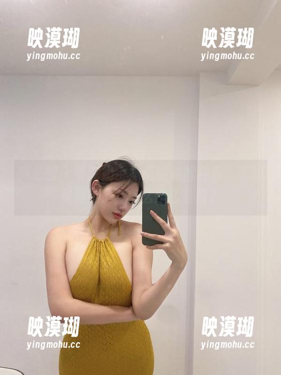 微密圈 - 看完奶宝妹纸的美图合集，真的是要晕了，怎么这么养眼？