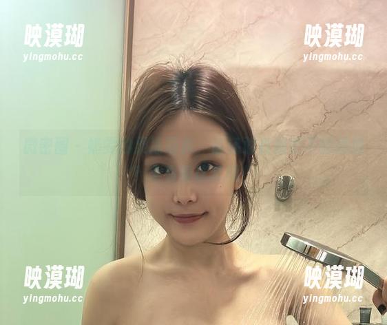奶雯 微密圈 - 奶雯的果冻写真,谁还敢说减肥不够挑战?来看看这套图!