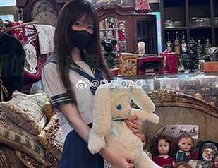 妖君白研的凹凸世界合集：不看不知道，一看毛掉一地好奇！