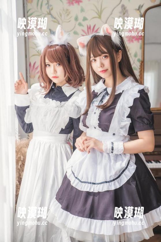 宅夏yoko妹妹的高清写真，看看她如何把夏天变成艺术