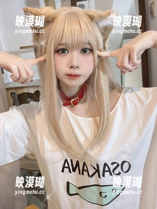 安食Ajiki和服原图速递——这组图，简直就是一种无声的疗愈