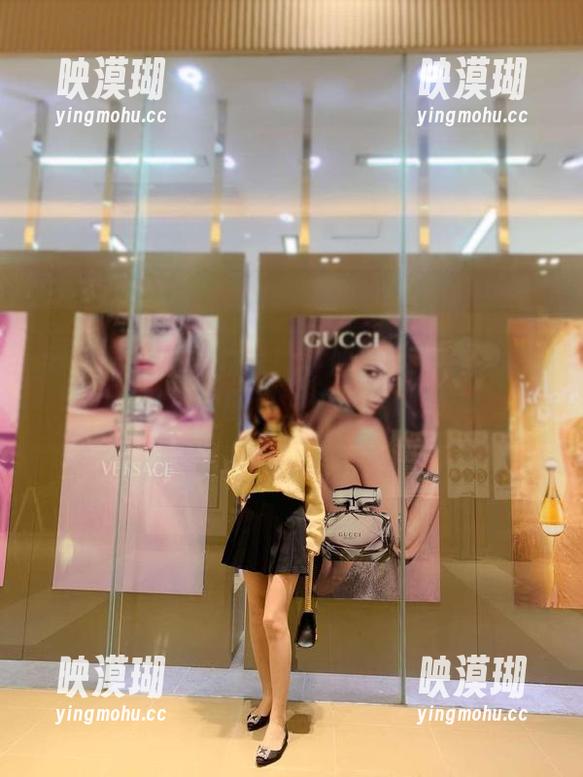 微密圈 - 暑期独家！小仙女ELaine的夏日私房图包，快来围观！