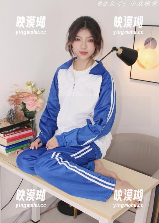 小众视觉-敏儿 小众视觉 - 白丝美图,敏儿的魅力在线爆发!我已经心跳加速了!