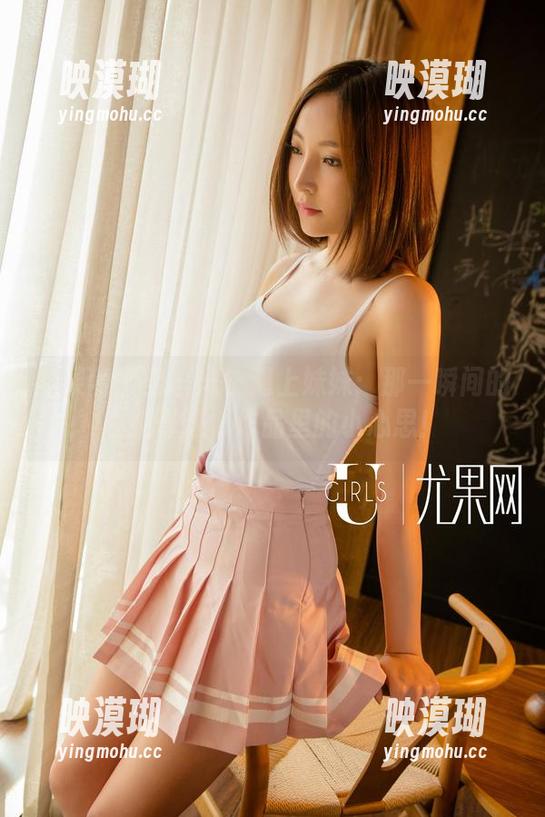 尤果网-李思宁 尤果网 - 当李思宁遇上妹妹:那一瞬间的私拍奇迹,作品里的小心思!