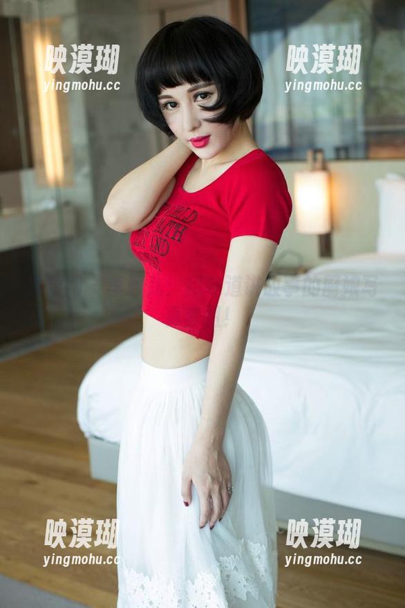 尤果网-李颜儿 尤果网 - 李颜儿:用味道讲故事的厨娘写真套图!