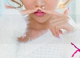 尤果网 – 整个世界就没我沈诺馨可爱！原图全集，一起来感受这份甜蜜？