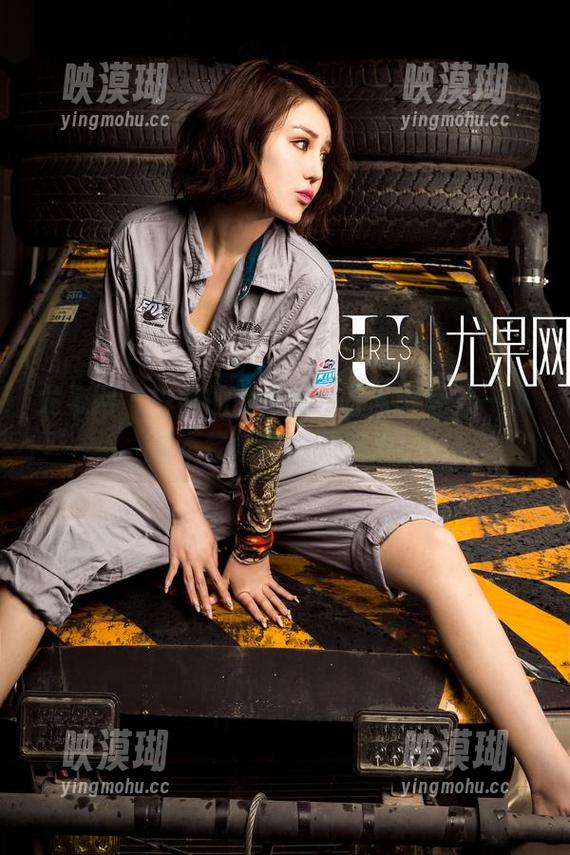 尤果网-琳丽 尤果网 - 琳丽的兔女郎作品集,感受一下这不经意的资源魅力!