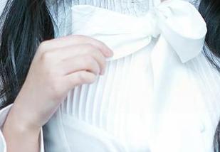尤果网 – 当琳丽遇上自拍，免费套图让你感受什么叫‘脸’上写满青春