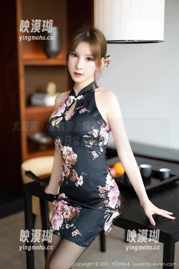 尤蜜荟 - 在这里，喧嚣的生活被孙梦瑶V的日常图包柔化了