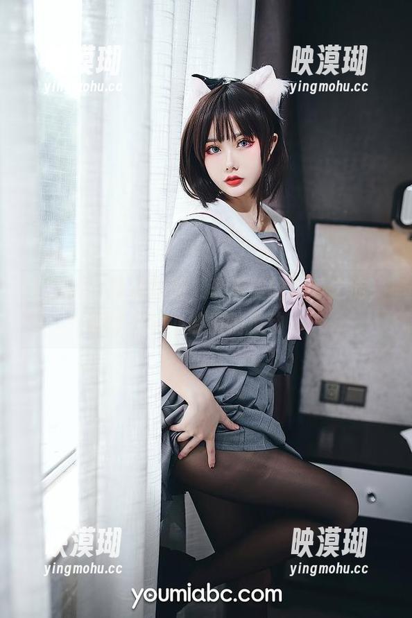 尤蜜荟 - 最新图册，李承美的玩爱之徒，感觉我的心被悄悄撩动了。