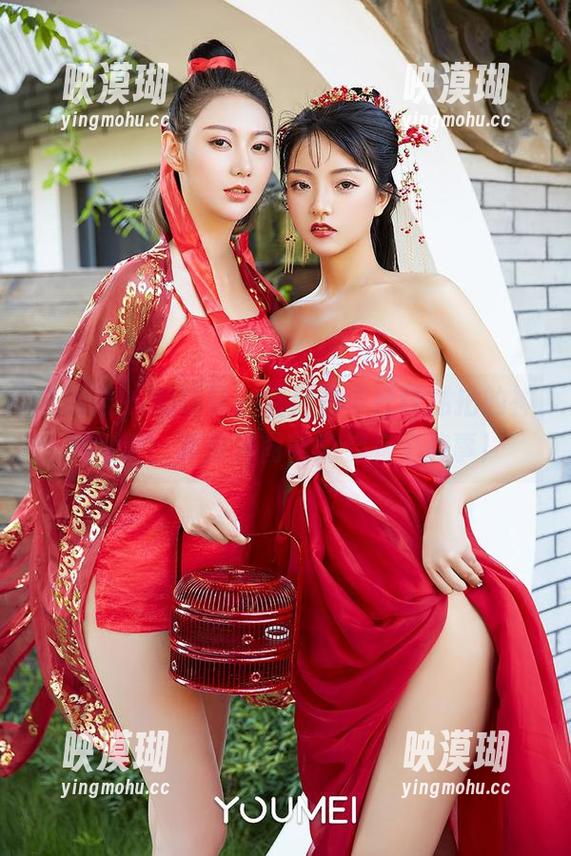尤蜜荟-李纤纤 尤蜜荟 - 别瞎说,这都是李纤纤私拍的神秘地带:每张美图背后都有个故事!