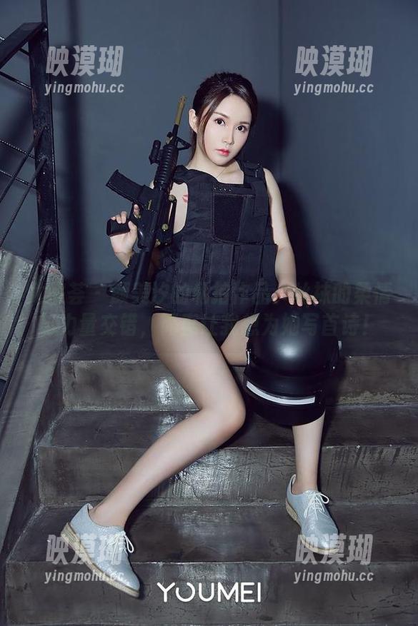 尤蜜荟-颜美汐 尤蜜荟 - 颜美汐的私拍作品:丝袜的柔情与力量交错,简直让我想为她写首诗!