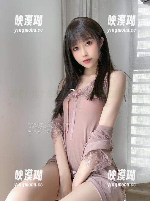 观看！这个布丁大法合集让学姐的魅力无处不在！